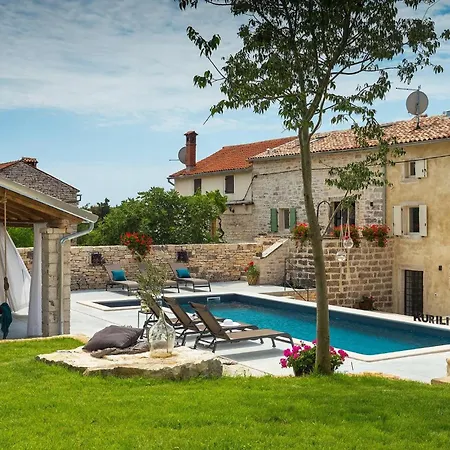 Kurili No14 Tatil Evi
