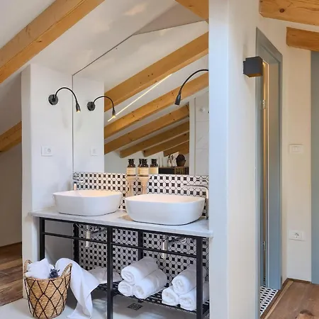 Kurili No14 * Rovinj