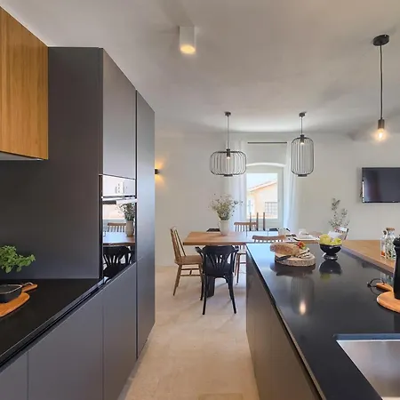Tatil Evi Kurili No14 *