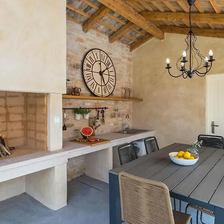 Kurili No14 Tatil Evi