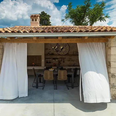 Kurili No14 Holiday home Rovinj