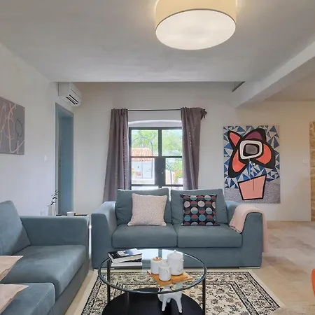 Holiday home Kurili No14 Rovinj