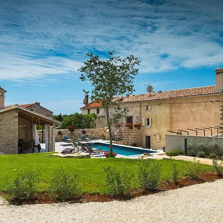 Kurili No14 Holiday home Rovinj