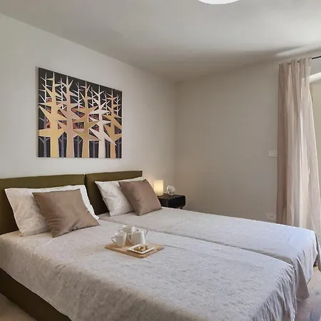 Holiday home Kurili No14 Rovinj